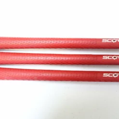 Scor 4161 50*, 54*, 58* Wedge Set RH Standard Length Steel Shafts Stiff Flex 17 Scor 4161 50*, 54*, 58* Wedge Set RH Standard Length Steel Shafts Stiff Flex -Ping Wedges Sales Store 5912d9c3 a740 5f91 8e5c a7e10ceb32d0