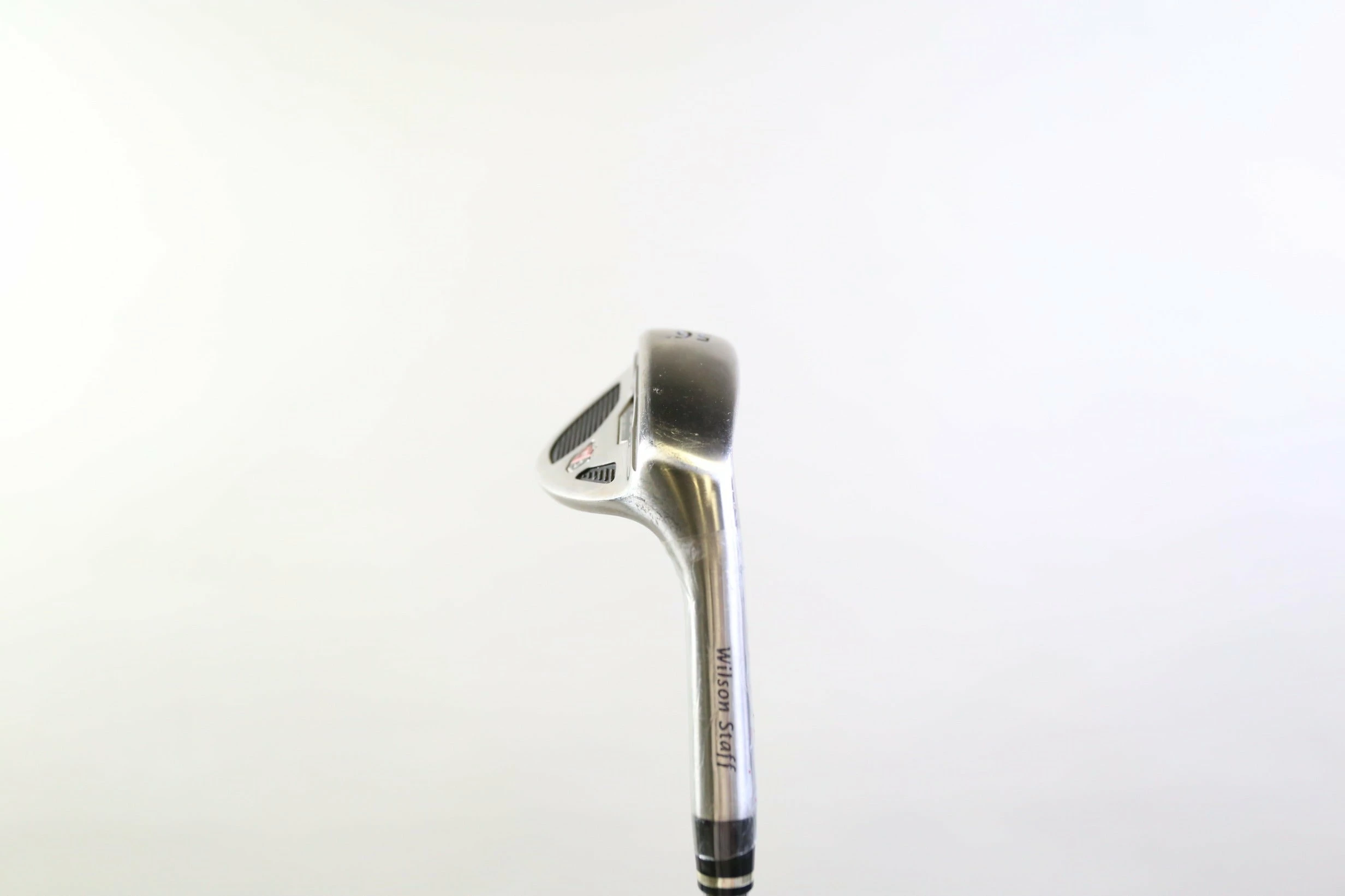 Wilson Staff Tw9 Satin 56* Wedge RH 35 In True Temper Steel Stiff Flex 5 Wilson Staff Tw9 Satin 56* Wedge RH 35 In True Temper Steel Stiff Flex - Image 3