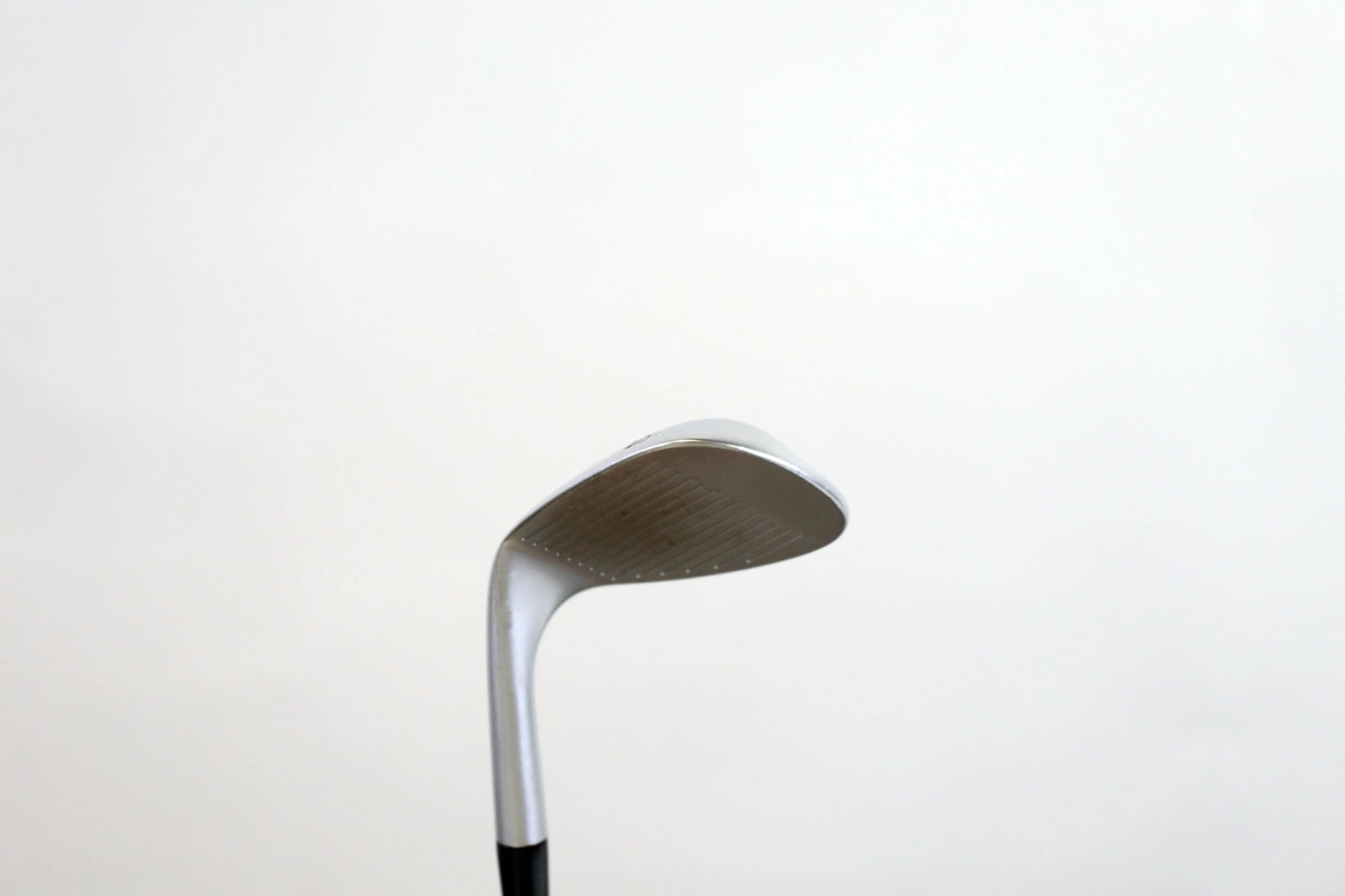 Cleveland 588 Forged Satin 56* Wedge RH 35.25 In Steel Shaft Wedge Flex 6 Cleveland 588 Forged Satin 56* Wedge RH 35.25 In Steel Shaft Wedge Flex - Image 4