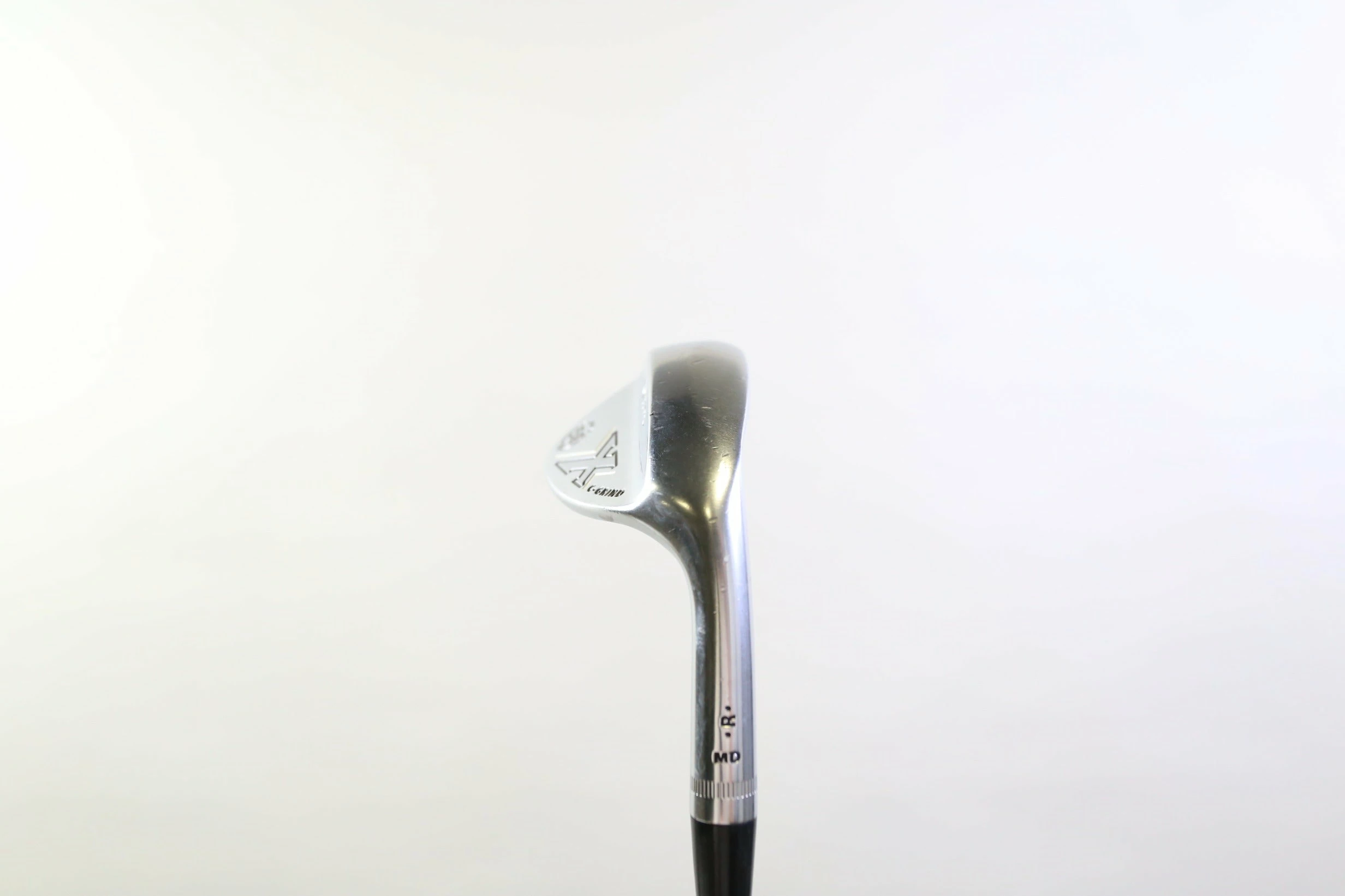 Callaway X-Forged C-Grind Chrome 58* Wedge RH 35 In Steel Shaft Stiff Flex 5 Callaway X-Forged C-Grind Chrome 58* Wedge RH 35 In Steel Shaft Stiff Flex - Image 3
