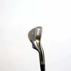 Cleveland Niblick Wedge 42* RH 35 In Cleveland Steel Shaft Wedge Flex -Ping Wedges Sales Store 5af30607 1b6e 5f3b 81fc bc9cb46428c0