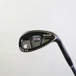 Cleveland 588 RTX 2.0 Black Satin SW, LW Wedge Set RH Graphite Shaft Stiff Flex -Ping Wedges Sales Store 5b3be083 bdbc 5798 9479 4b265f720075
