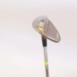 Cleveland RTX 4 TOUR ISSUE 58* Wedge RH 35* N.S. Pro Steel Shaft Stiff Flex -Ping Wedges Sales Store 5b63e70a 353c 5d23 962b 1e3c08fd438f
