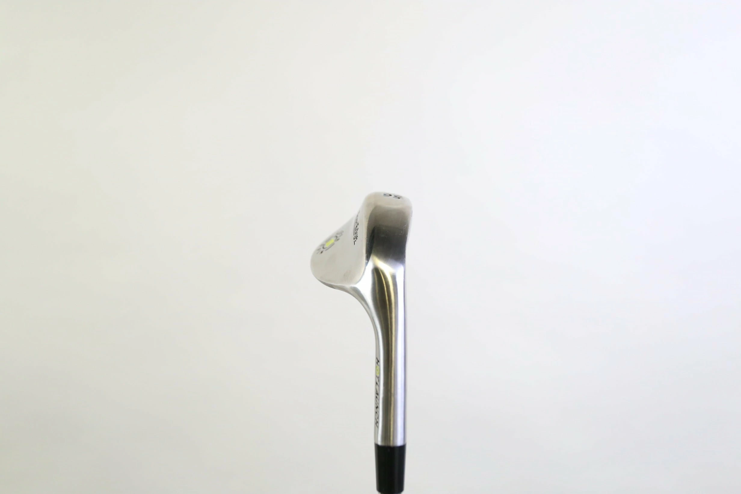 Tour Edge Hot Launch HL3 Super Spin 56* Wedge RH 35.25 In Steel Shaft Stiff Flex 6 Tour Edge Hot Launch HL3 Super Spin 56* Wedge RH 35.25 In Steel Shaft Stiff Flex - Image 4