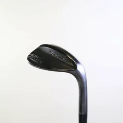 Cleveland RTX ZipCore Black Satin Mid 58* Wedge RH 35 In Steel Shaft Stiff Flex -Ping Wedges Sales Store 5b83cfd4 ae09 5079 841d 9629d537c5dc
