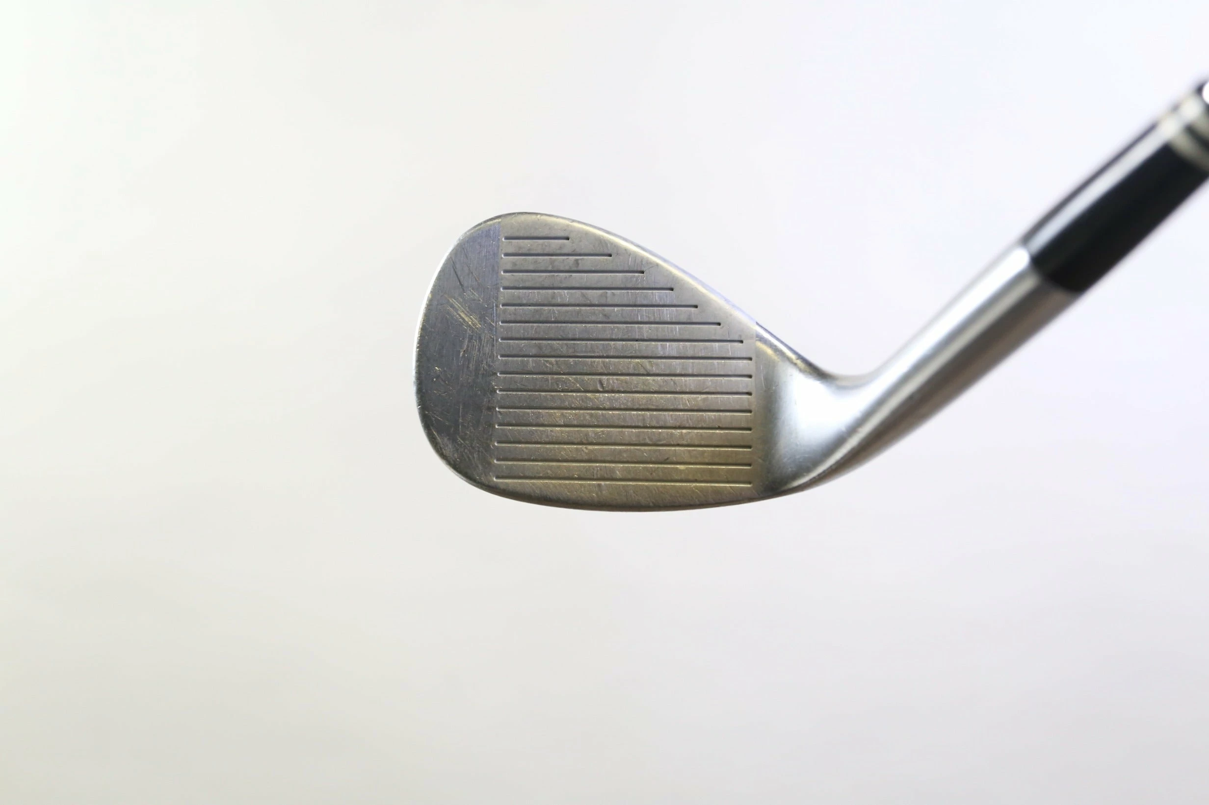 Cleveland CG10 60* Wedge RH 35.5 In True Temper Steel Shaft Wedge Flex 8 Cleveland CG10 60* Wedge RH 35.5 In True Temper Steel Shaft Wedge Flex - Image 6