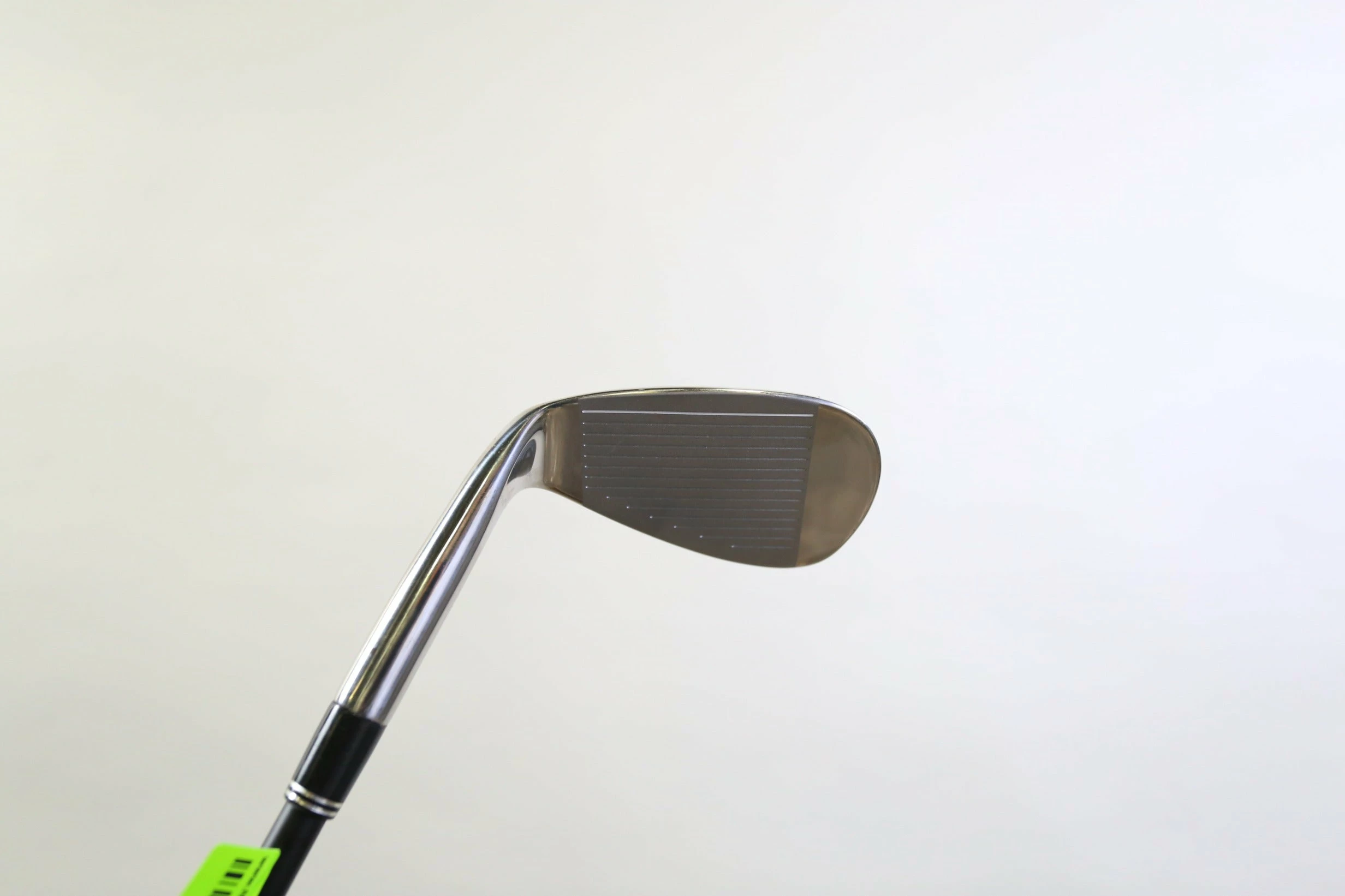 Tour Edge 1 Out Sand Wedge 58* RH 35.75 In Graphite Shaft Regular Flex 4 Tour Edge 1 Out Sand Wedge 58* RH 35.75 In Graphite Shaft Regular Flex - Image 2