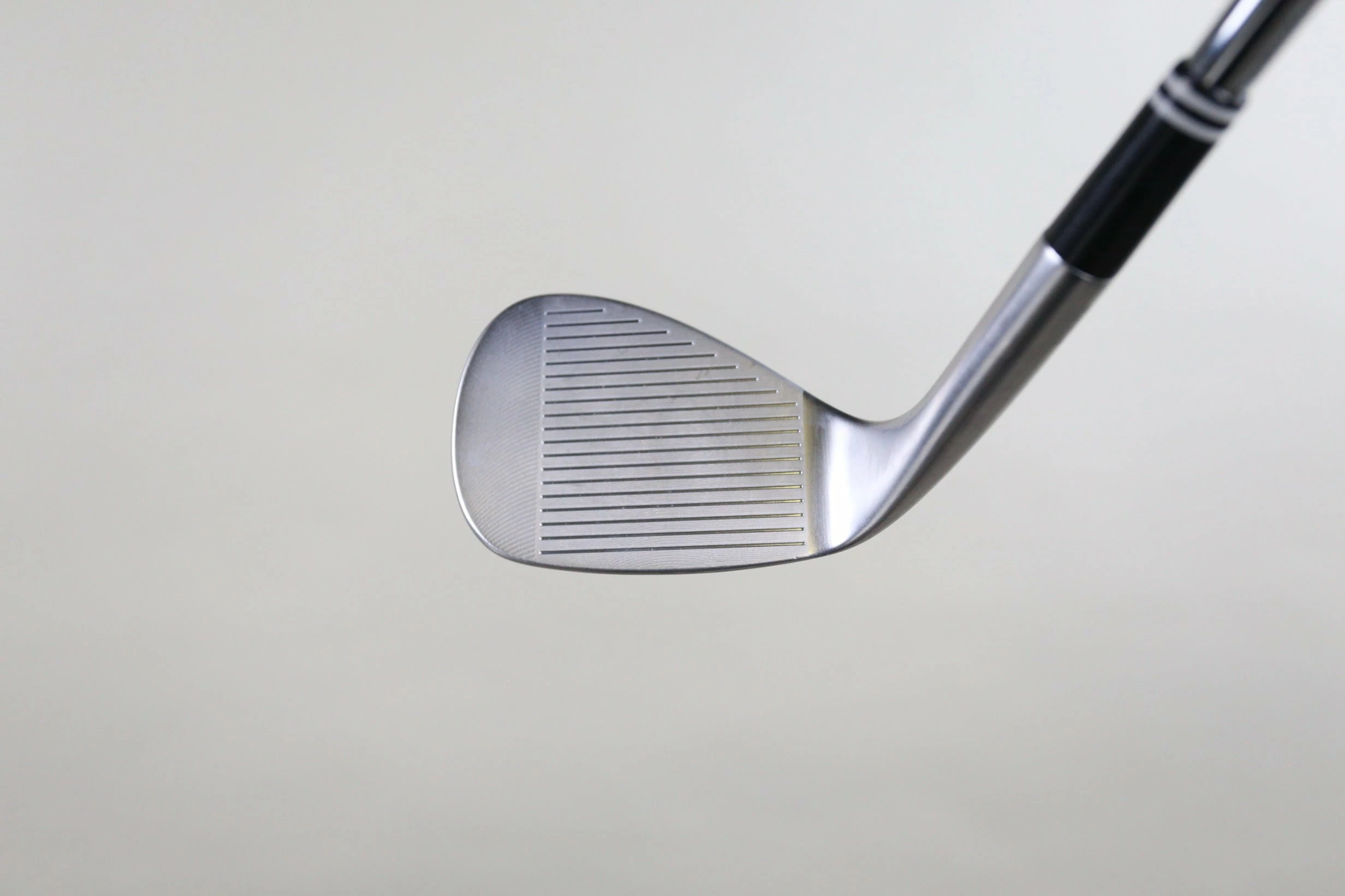 Cleveland RTX ZipCore Tour Satin 62* Wedge RH 34.75 In Steel Shaft Stiff Flex 8 Cleveland RTX ZipCore Tour Satin 62* Wedge RH 34.75 In Steel Shaft Stiff Flex - Image 6