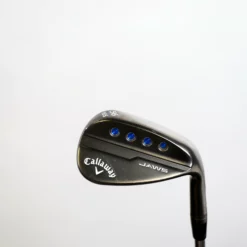 Callaway MD5 JAWS Tour Grey S Grind 56* Wedge RH 35 In 10* True Temper Stiff