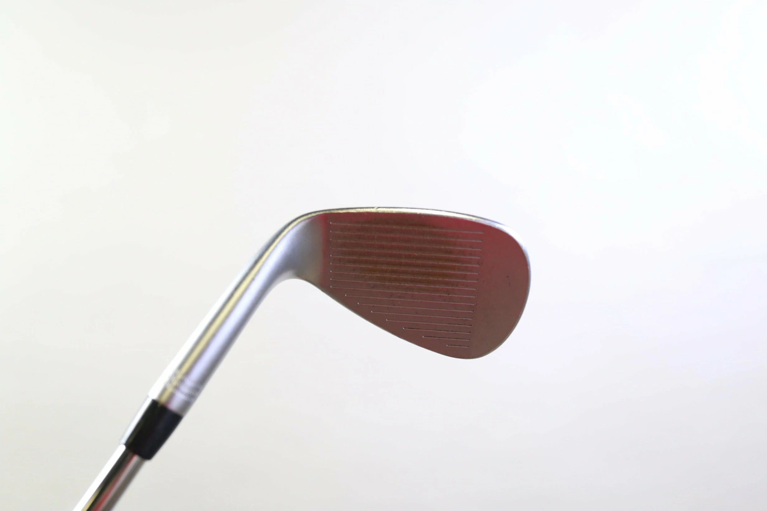 Wilson Staff Model Gap Wedge 52* RH 35.25 In True Temper Steel Shaft Stiff Flex 4 Wilson Staff Model Gap Wedge 52* RH 35.25 In True Temper Steel Shaft Stiff Flex - Image 2