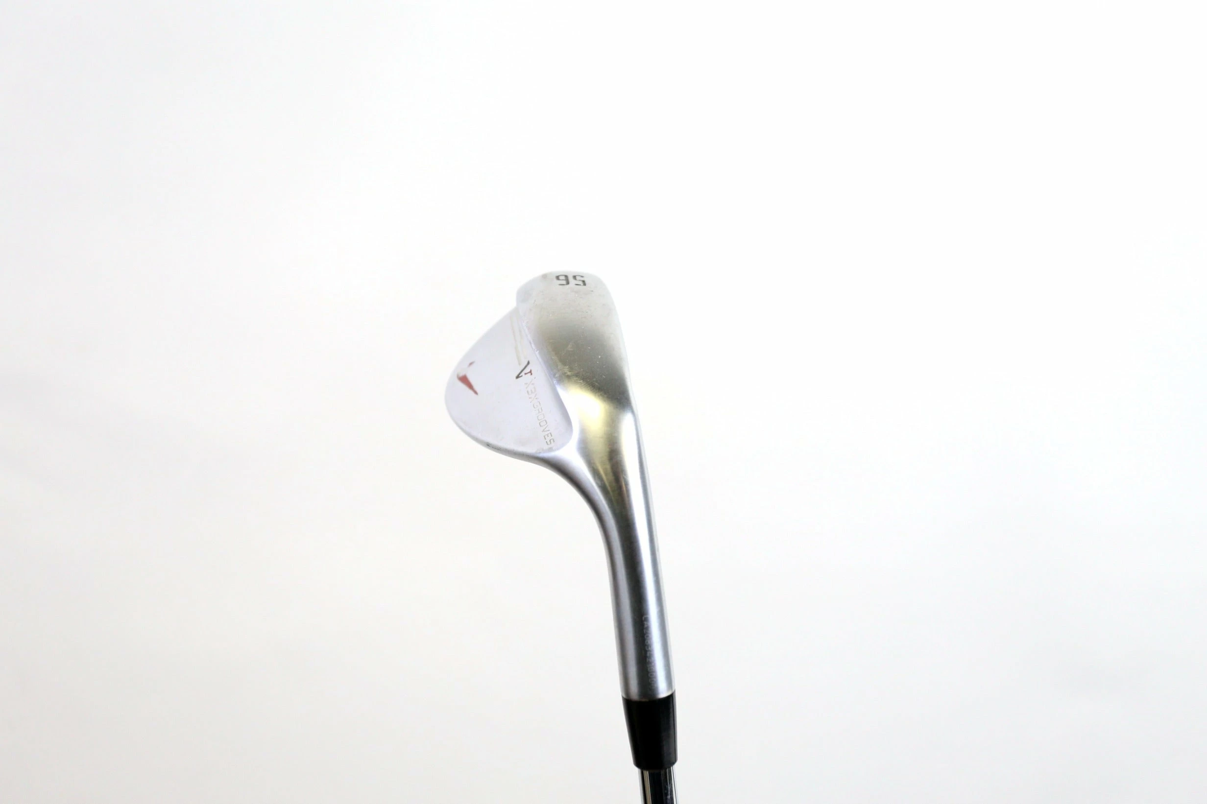 Nike VR X3X 56* Wedge RH 35 In Steel Shaft Wedge Flex 8 Nike VR X3X 56* Wedge RH 35 In Steel Shaft Wedge Flex - Image 6