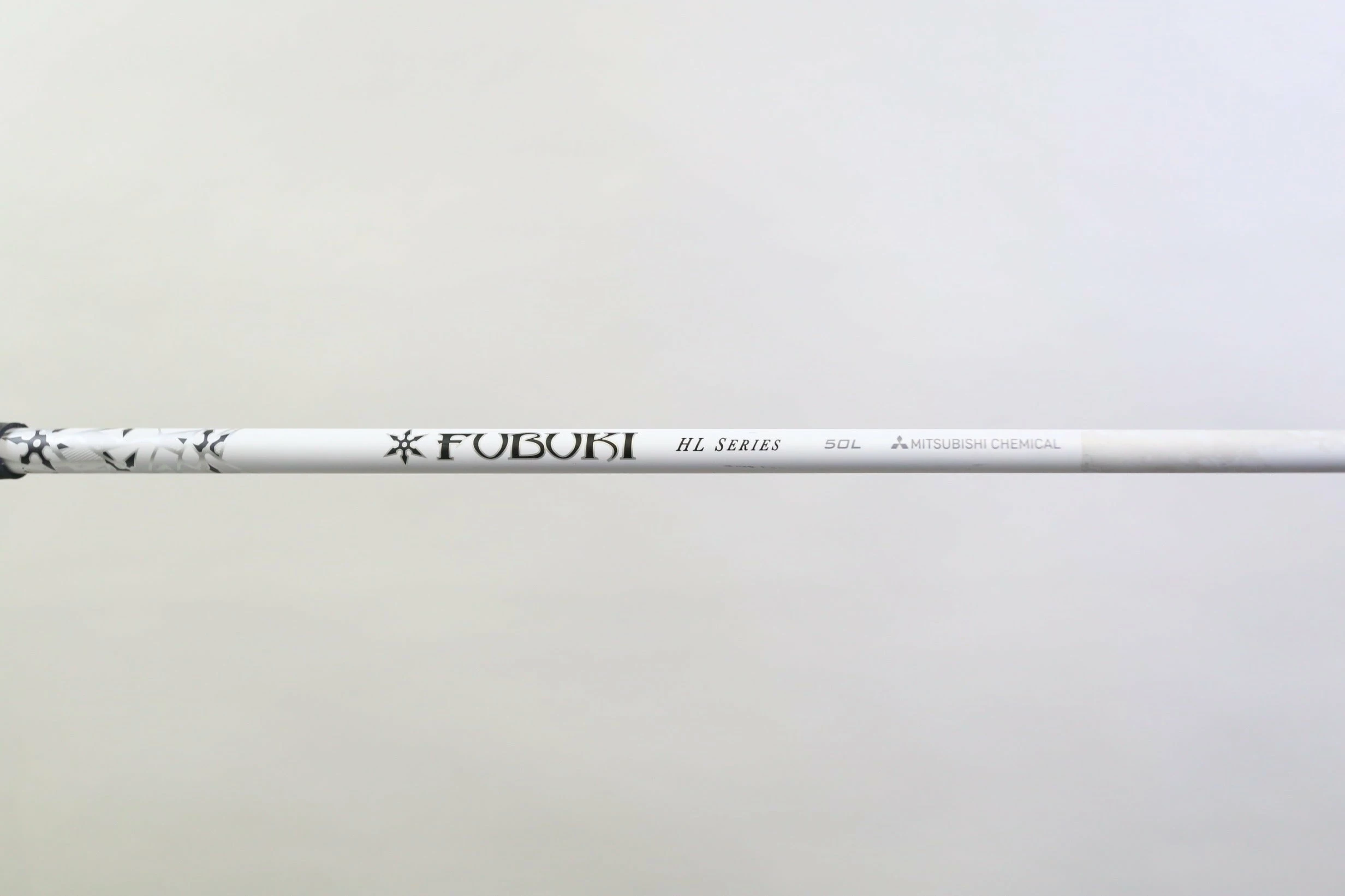 Tour Edge Hot Launch Super Spin Vibrcor 56* Wedge RH 34 In Graphite Ladies Flex 10 Tour Edge Hot Launch Super Spin Vibrcor 56* Wedge RH 34 In Graphite Ladies Flex - Image 8