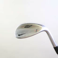 Nike SV Tour 60* Wedge 6* Bounce RH 34.75 In Steel Shaft Stiff Flex