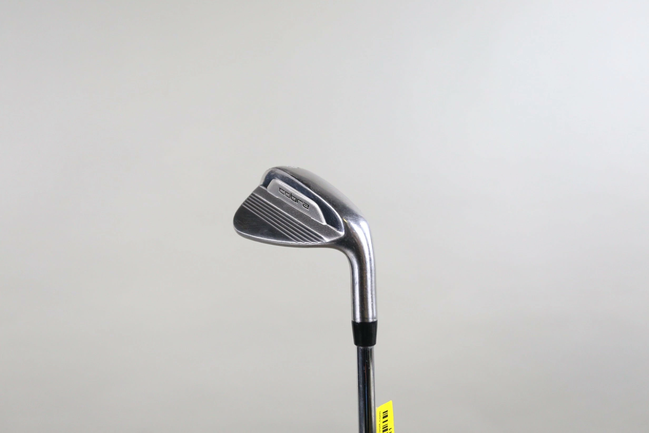 Cobra Max Gap Wedge RH 35.25 In Steel Shaft Regular Flex 6 Cobra Max Gap Wedge RH 35.25 In Steel Shaft Regular Flex - Image 4
