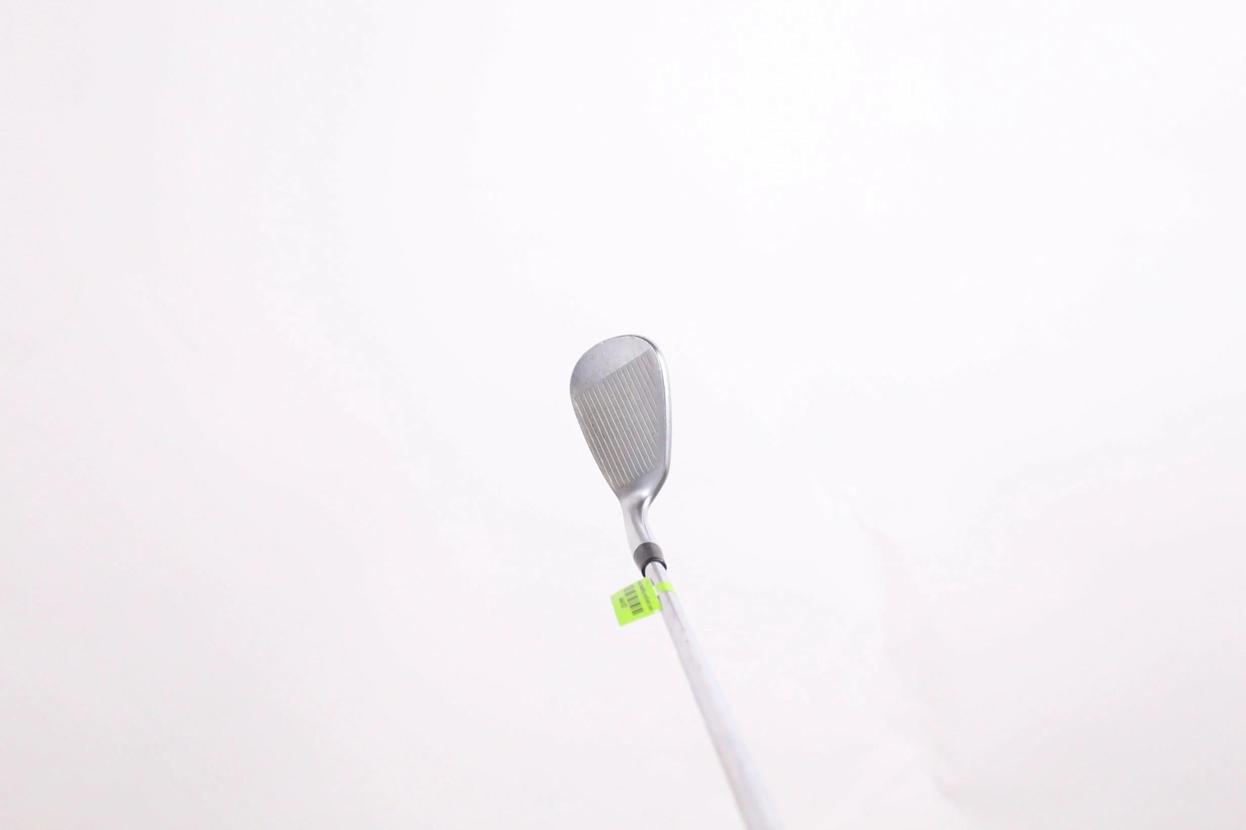 Ping Glide ES Black Dot 56* Wedge RH 35.25 In Ping CFS Steel Shaft Wedge Flex 9 Ping Glide ES Black Dot 56* Wedge RH 35.25 In Ping CFS Steel Shaft Wedge Flex - Image 7