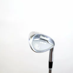 Cleveland CG16 Tour Satin Chrome Ladies 52* Wedge RH 34.5 In 10* Wedge Flex -Ping Wedges Sales Store 5eaf0818 4f6f 5a89 822a 8f3d510d1a72