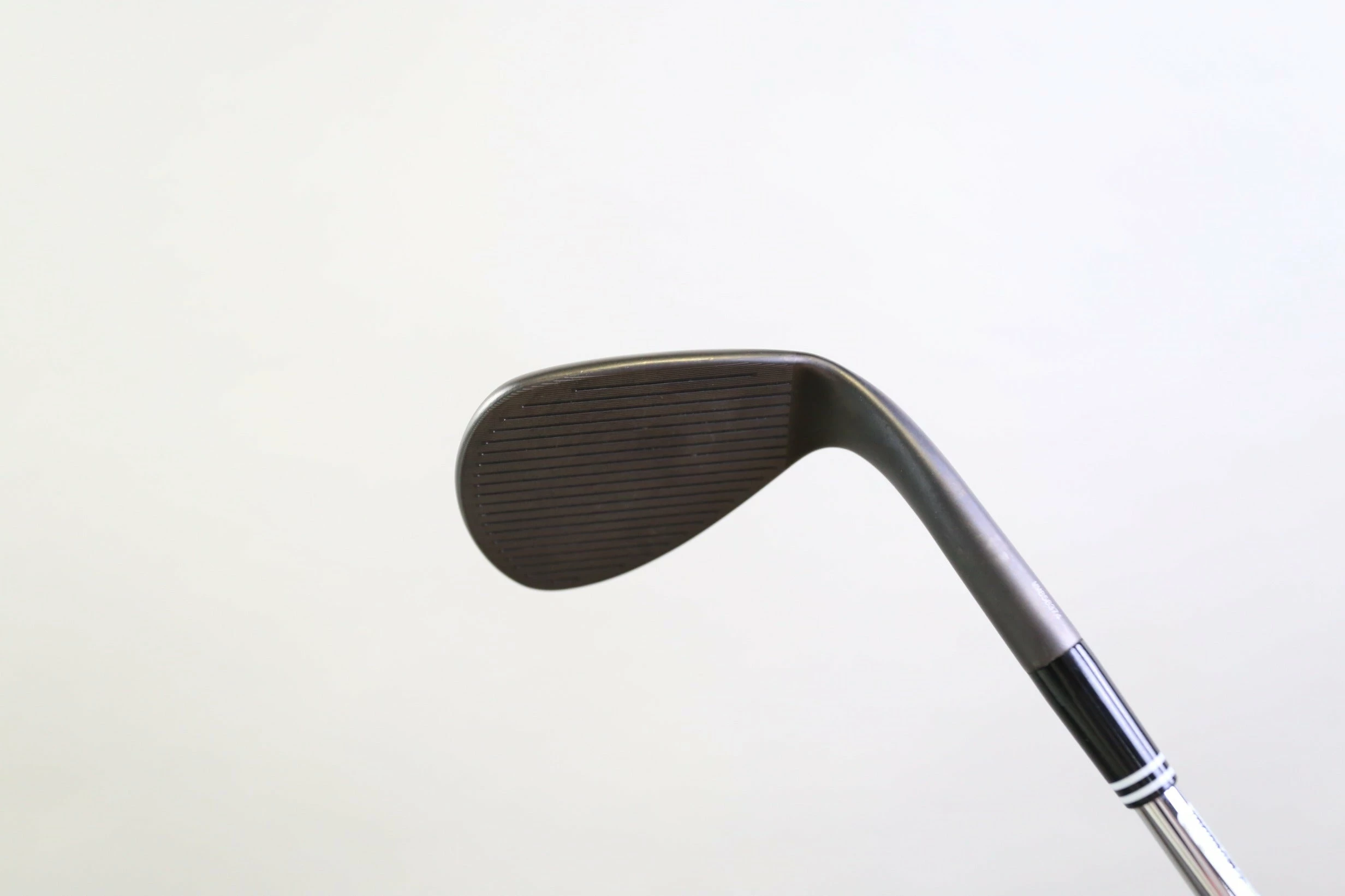 LEFTY Cleveland CBX Full Face 56*, 60* Wedge Set True Temper Steel Wedge Flex 8 LEFTY Cleveland CBX Full Face 56*, 60* Wedge Set True Temper Steel Wedge Flex - Image 6