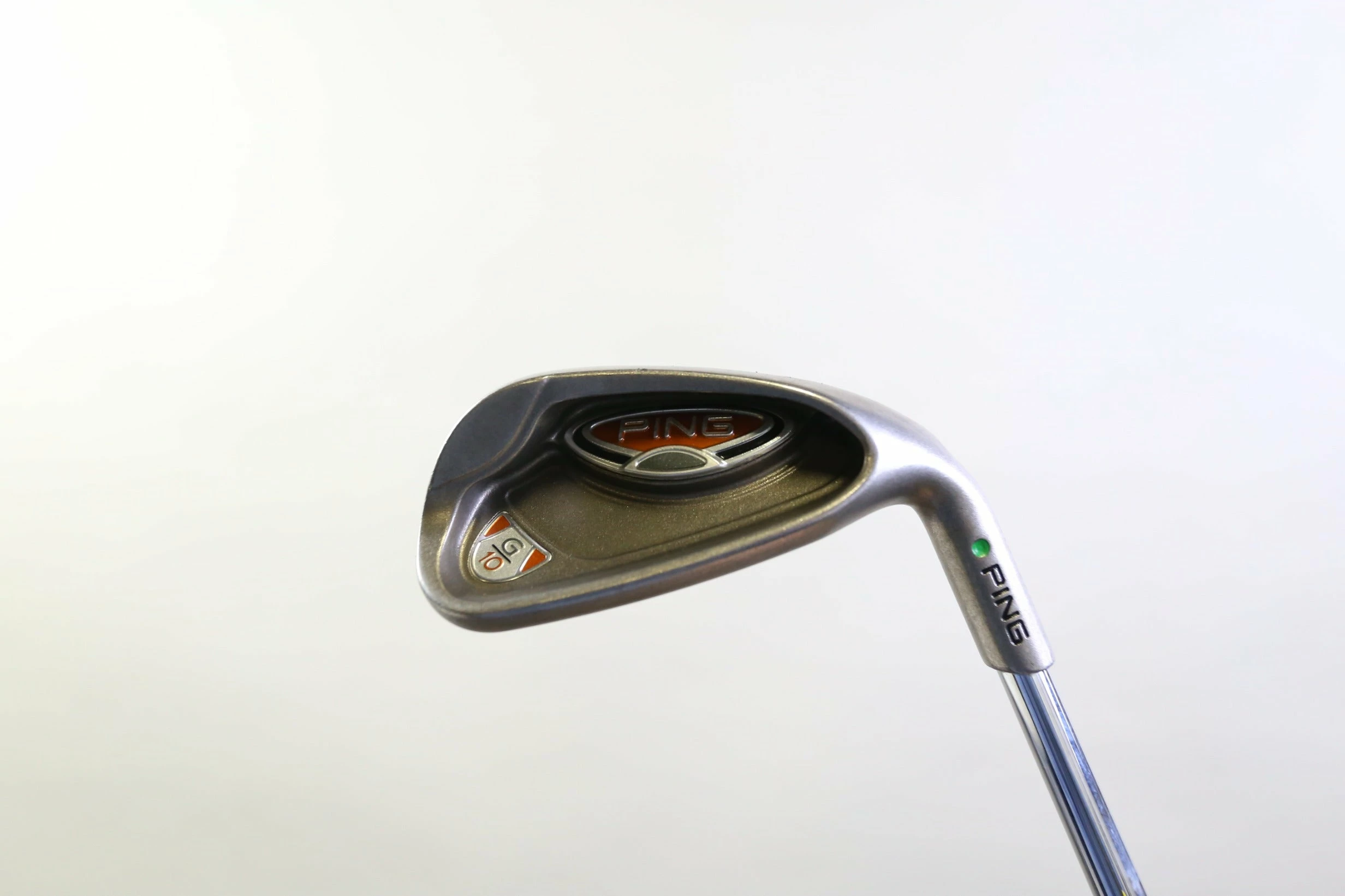 Ping G10 Pitching Wedge 48* Right Handed 35.5 In Steel Shaft Senior Flex 3 Ping G10 Pitching Wedge 48* Right Handed 35.5 In Steel Shaft Senior Flex