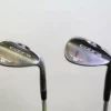 Cobra Tour Trusty Black 52*, 56* Wedge Set RH Steel Shafts Stiff Flex -Ping Wedges Sales Store 5f44c0d5 920f 5a4c ba55 263561a5b2d7