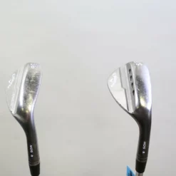 Callaway MD5 JAWS S Grind 56*, 60* Wedge Set RH -0.25 In Steel Stiff Flex 13 Callaway MD5 JAWS S Grind 56*, 60* Wedge Set RH -0.25 In Steel Stiff Flex -Ping Wedges Sales Store 5f841abb 6d0f 5658 b379 70069efeb289