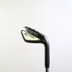 Pyramid Putters Pyramid P3 Pharaoh Pitching Wedge 45* RH 35 In Steel Shaft Stiff Flex -Ping Wedges Sales Store 5fb520cb 568d 5616 b793 0cdf790be00a