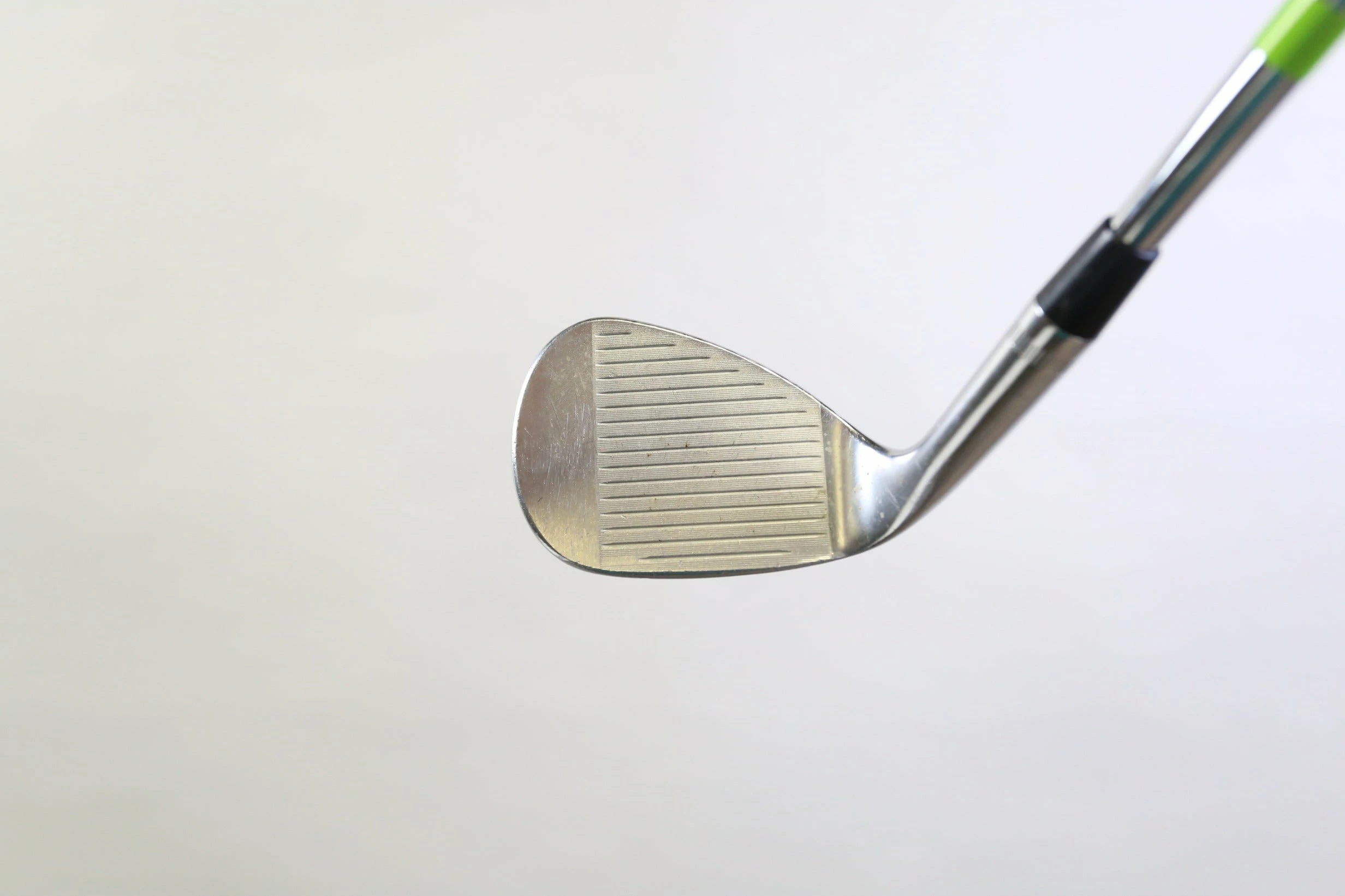 Callaway MD4 Chrome S Grind 60* Wedge 10* Bounce RH 34.75 In Steel Stiff Flex 8 Callaway MD4 Chrome S Grind 60* Wedge 10* Bounce RH 34.75 In Steel Stiff Flex - Image 6