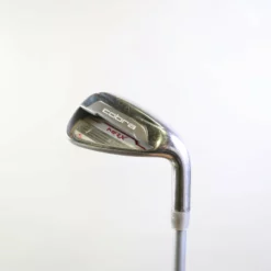 Cobra Max Pitching Wedge 45* RH 34.5 In White Tie Graphite Shaft Ladies Flex -Ping Wedges Sales Store 604e6278 1a0a 58e2 87c6 668c5667dba6