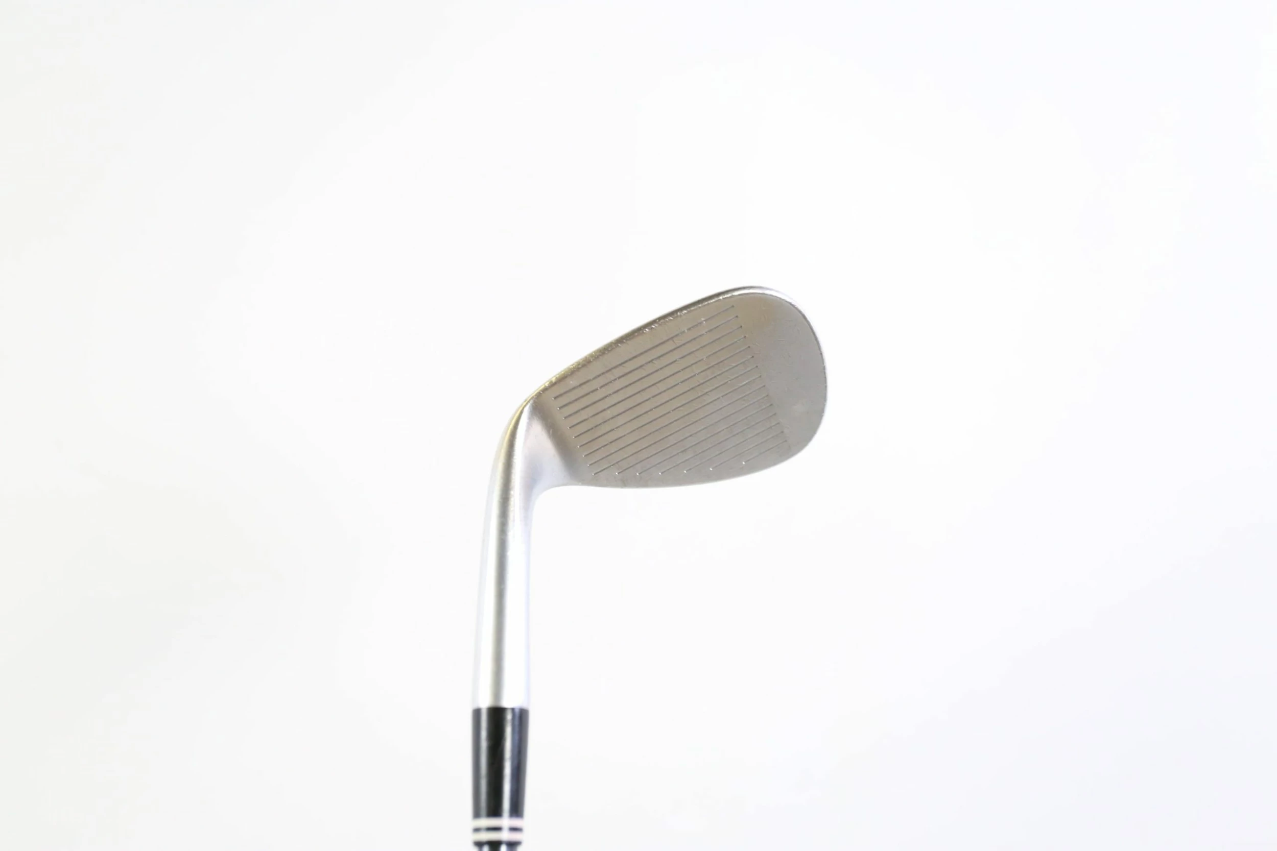 Cleveland 588 RTX CB Satin Wedge 60* RH 34 In RH UltraLite Wedge Flex Graphite 7 Cleveland 588 RTX CB Satin Wedge 60* RH 34 In RH UltraLite Wedge Flex Graphite - Image 5