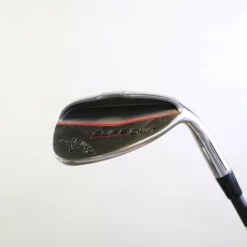 Callaway SURE OUT Lob Wedge 58* RH 34 In Graphite Shaft Stiff Flex