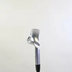 Ping G425 Silver Dot Utility Wedge 49.5* RH 35.75 In Ping Alta Distanza Shaft -Ping Wedges Sales Store 60b1411b 3aac 5d2d 9a8c a24669533e5b