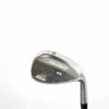 Cleveland CG15 Satin Chrome 60* Wedge RH 35.25 In 12* Cleveland Steel Wedge Flex