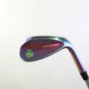 Unspecified Bombtech Grenade 60* Wedge Right Handed 35 In Steel Shaft Stiff Flex 2 Unspecified Bombtech Grenade 60* Wedge Right Handed 35 In Steel Shaft Stiff Flex -Ping Wedges Sales Store 60e8c73d a578 5384 9057 d159570fa976