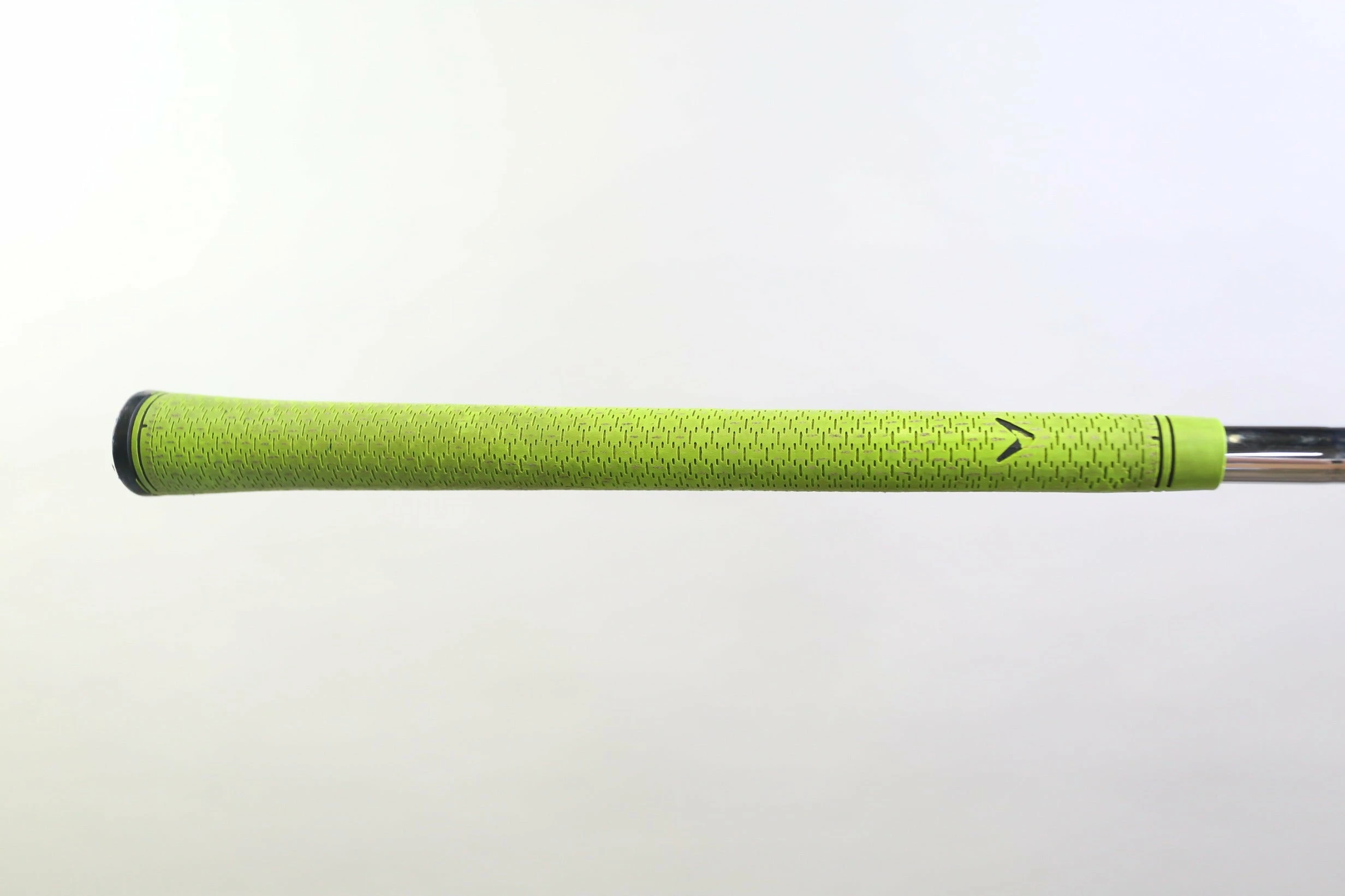 LEFTY Callaway MD3 Milled Chrome C Grind 56* Wedge 35 In Steel Shaft Stiff Flex 10 LEFTY Callaway MD3 Milled Chrome C Grind 56* Wedge 35 In Steel Shaft Stiff Flex - Image 9