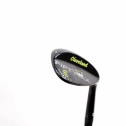 Cleveland 588 RTX 2.0 Blade Black 56* Wedge RH 35.5 In Steel Shaft Stiff 14 Cleveland 588 RTX 2.0 Blade Black 56* Wedge RH 35.5 In Steel Shaft Stiff -Ping Wedges Sales Store 612e3840 9f58 56f7 adb5 b08c8ac24748