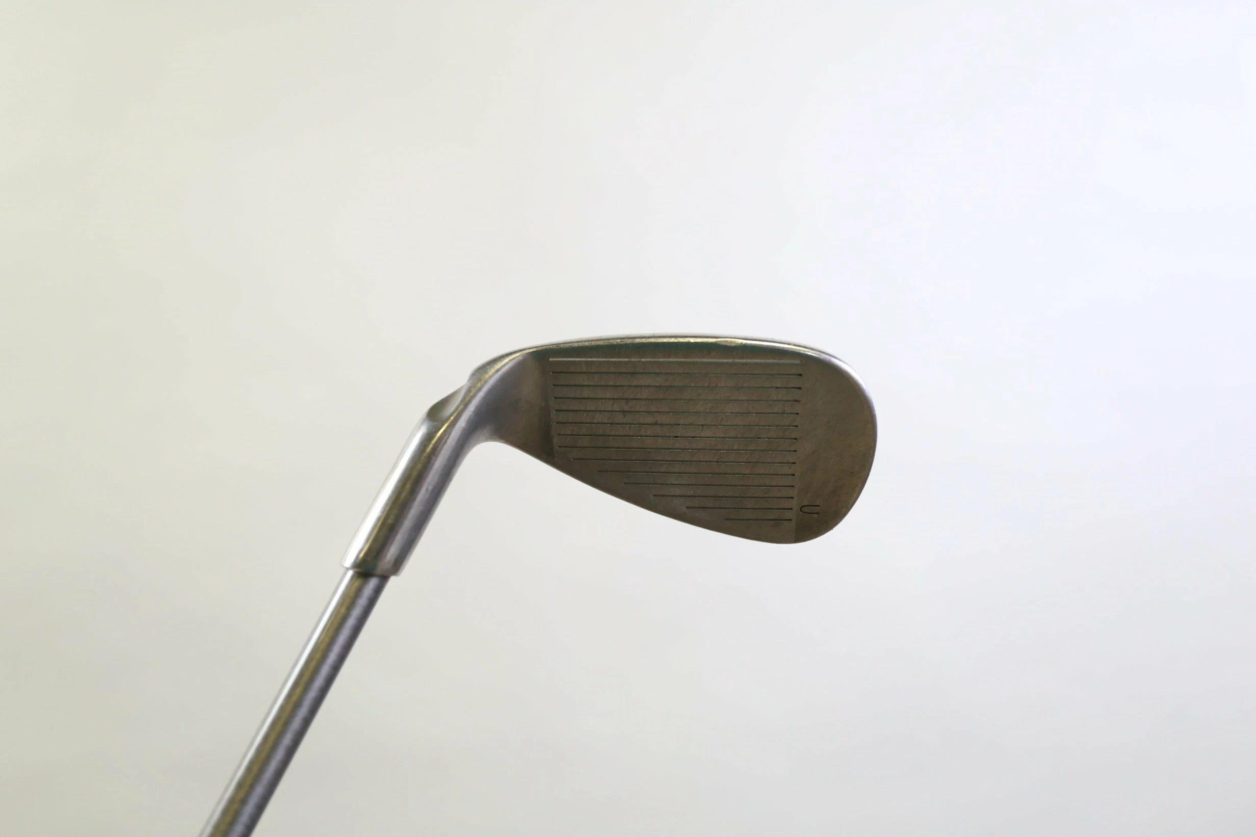 Ping G30 Gap Wedge 50* RH 35.5 In Graphite Shaft Stiff Flex 4 Ping G30 Gap Wedge 50* RH 35.5 In Graphite Shaft Stiff Flex - Image 2