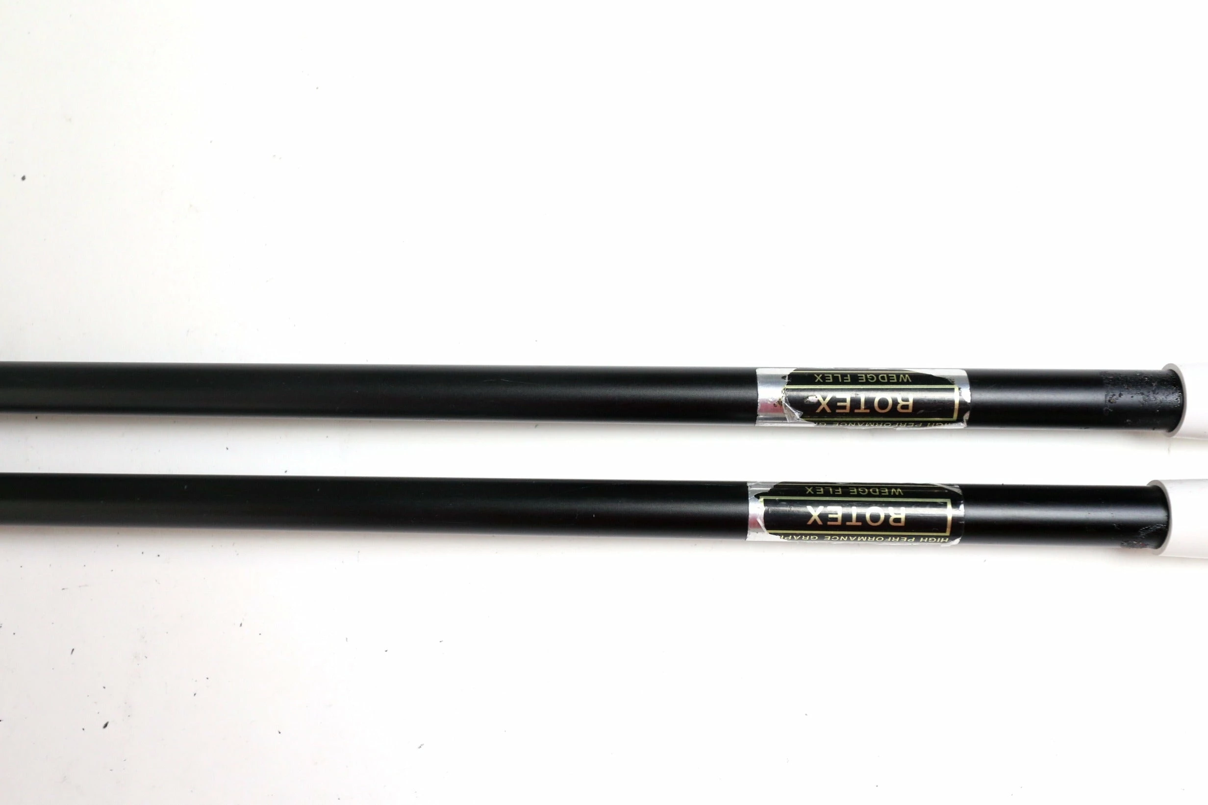 Cleveland 588 RTX 2.0 CB 54*, 58* Wedge Set RH -0.5 In Graphite Stiff Flex 10 Cleveland 588 RTX 2.0 CB 54*, 58* Wedge Set RH -0.5 In Graphite Stiff Flex - Image 8