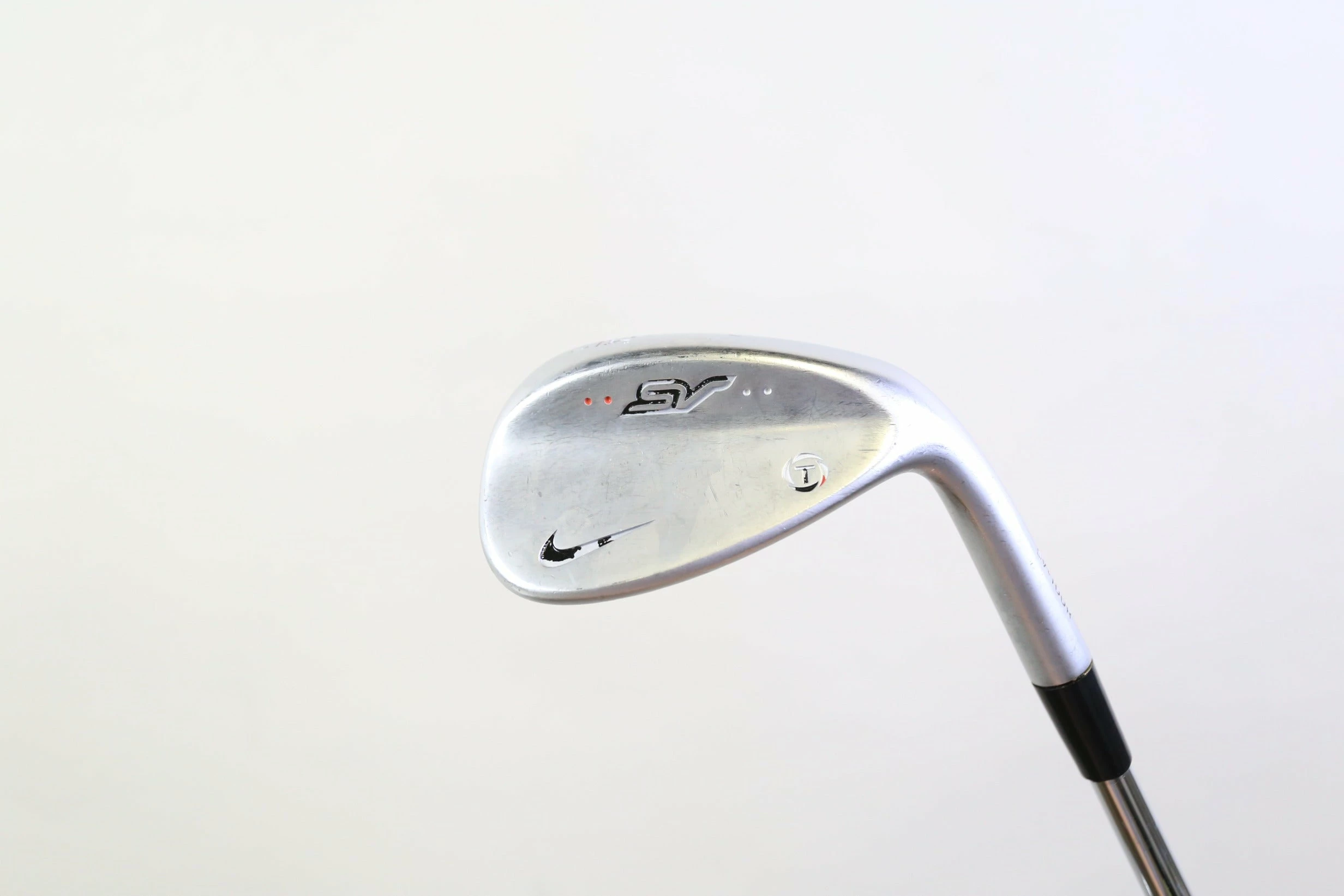 Nike SV Tour 54*/12*, 58*/11* Wedge Set RH Steel Shaft Stiff Flex 7 Nike SV Tour 54*/12*, 58*/11* Wedge Set RH Steel Shaft Stiff Flex - Image 5