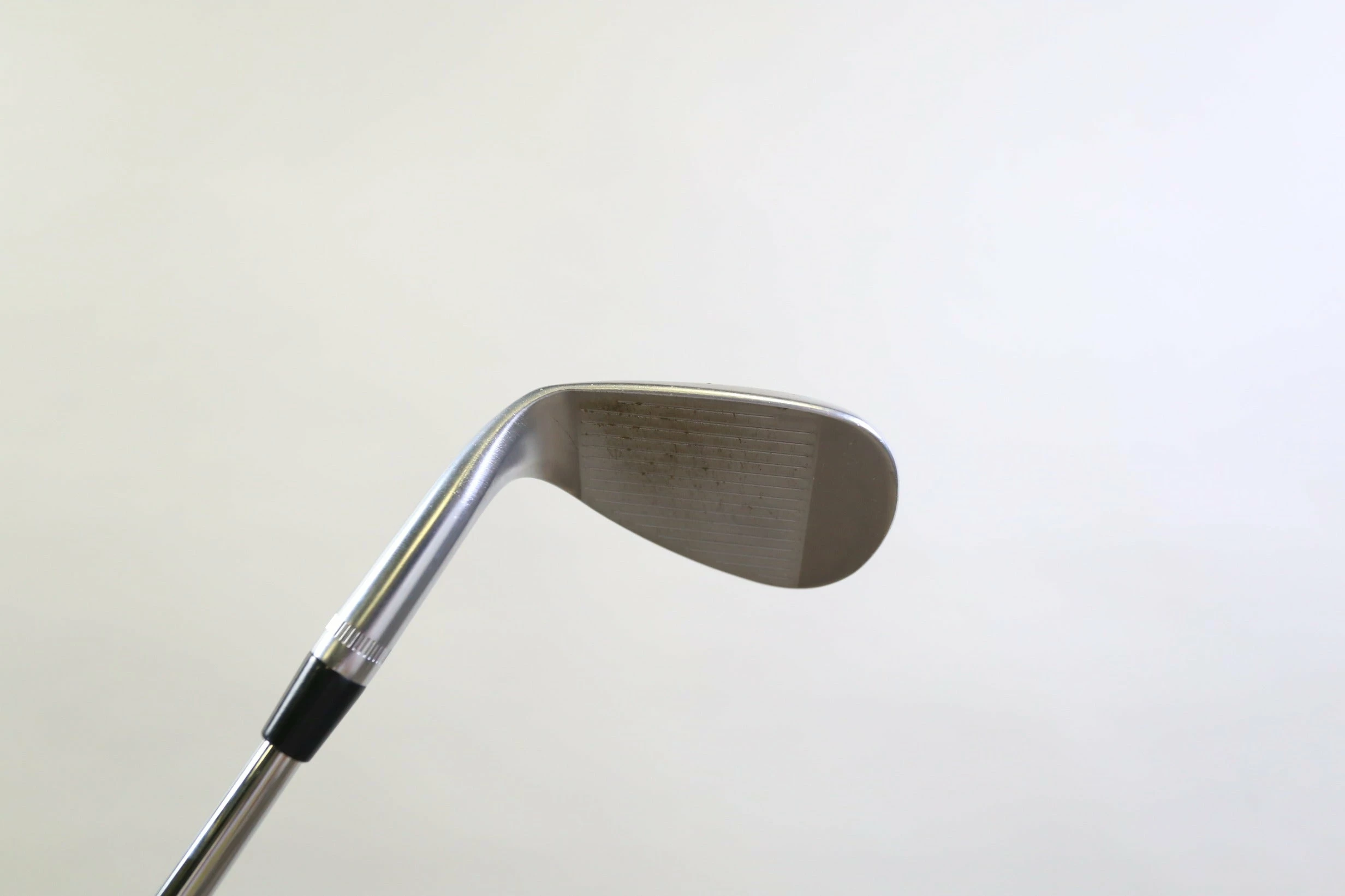 Callaway Mack Daddy 4 Tactical X Grind 60* Wedge RH 34.75 In Steel Stiff Flex 4 Callaway Mack Daddy 4 Tactical X Grind 60* Wedge RH 34.75 In Steel Stiff Flex - Image 2