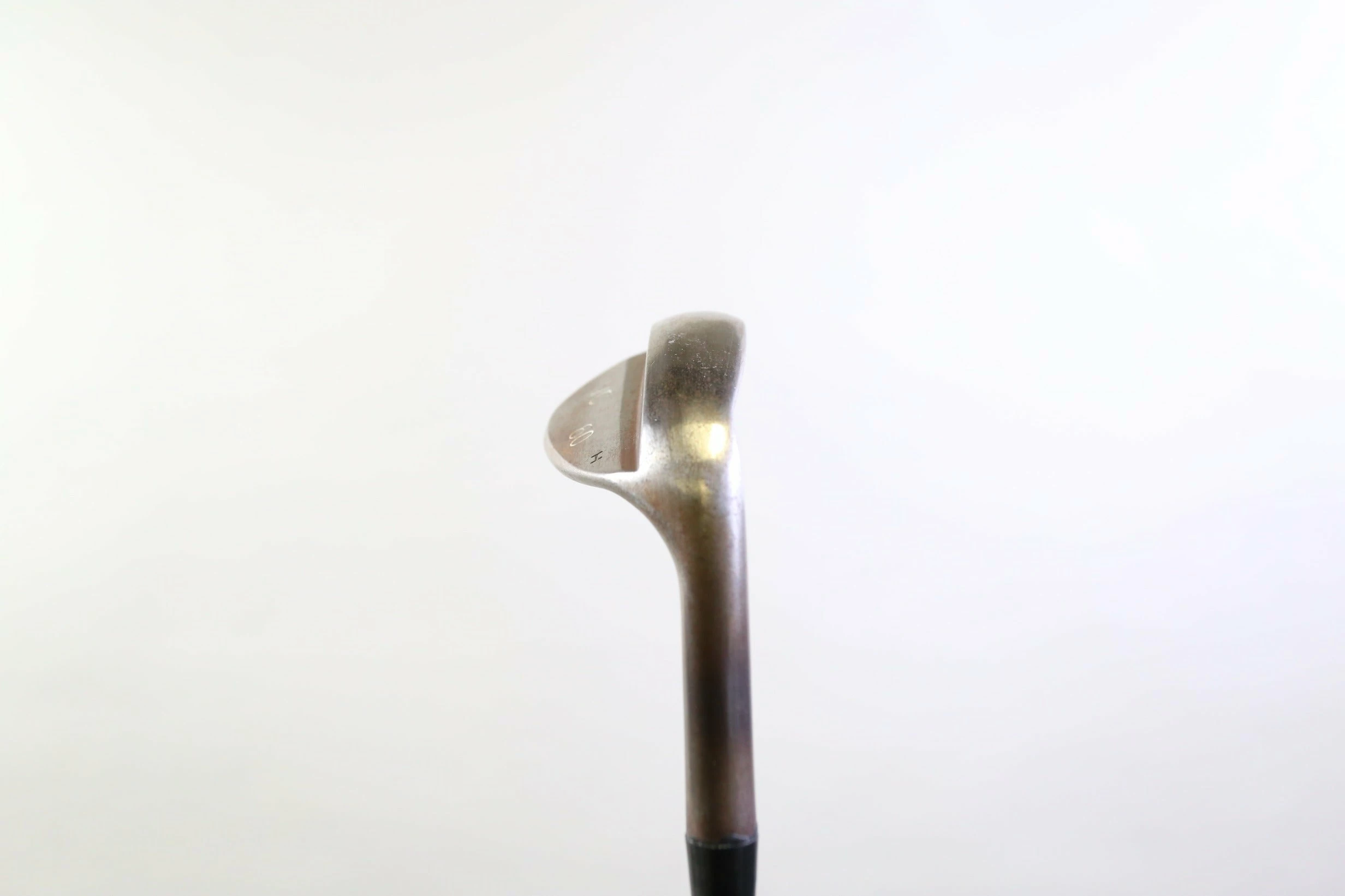 Fourteen Forged 60* Wedge RH 35.5 In Steel Shaft Extra Stiff Flex 5 Fourteen Forged 60* Wedge RH 35.5 In Steel Shaft Extra Stiff Flex - Image 3