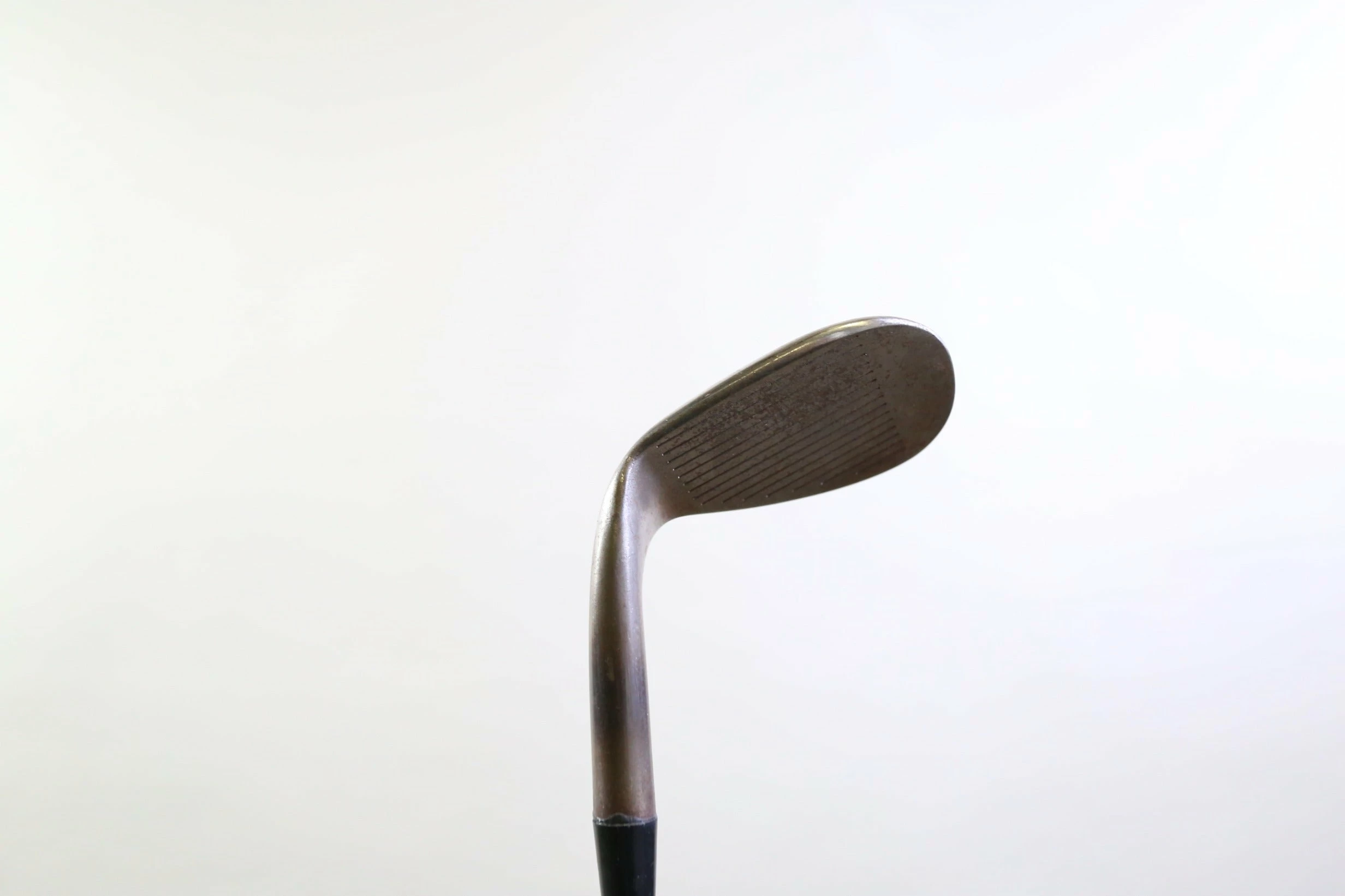 Fourteen Forged 60* Wedge RH 35.5 In Steel Shaft Extra Stiff Flex 7 Fourteen Forged 60* Wedge RH 35.5 In Steel Shaft Extra Stiff Flex - Image 5