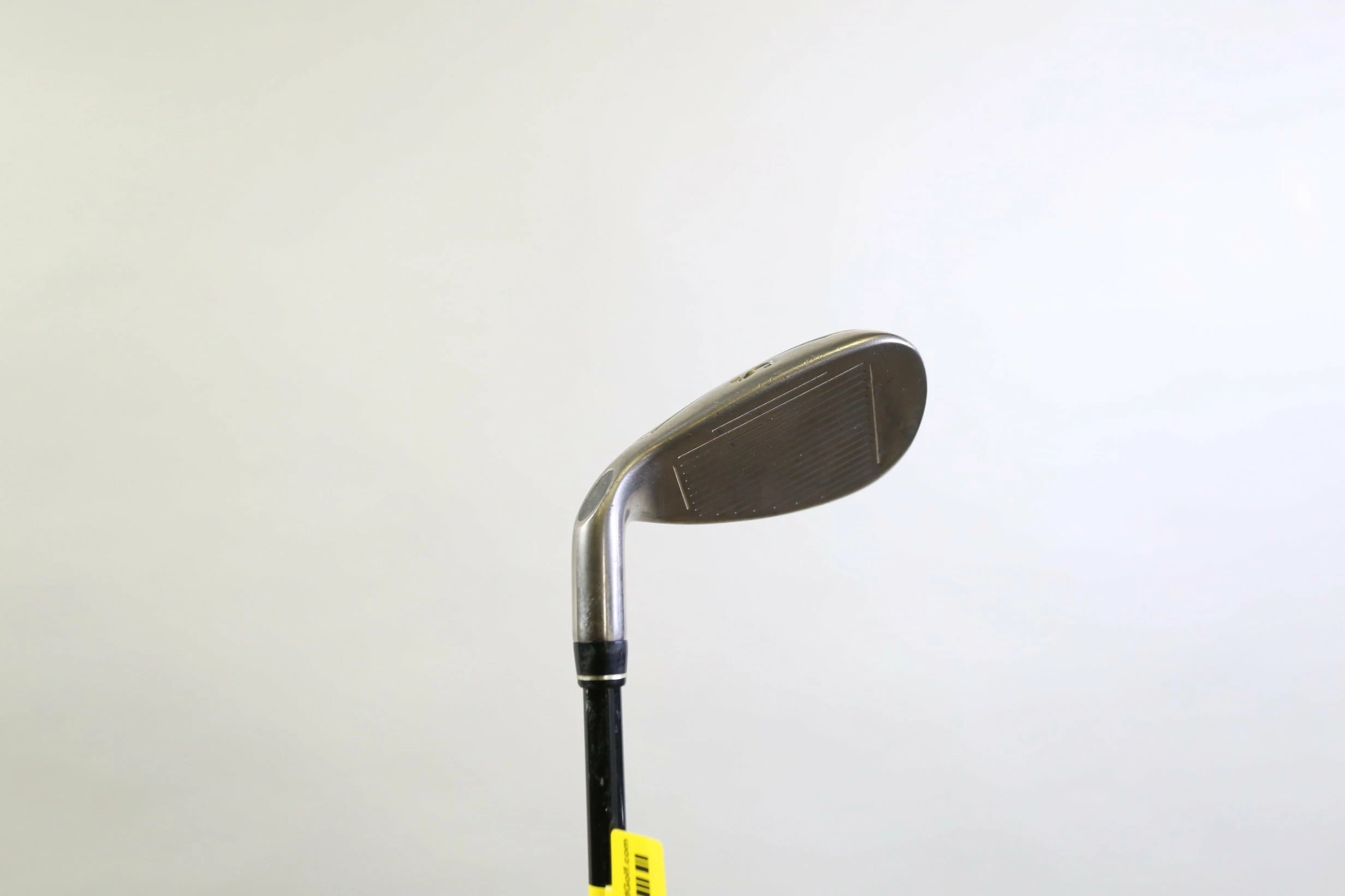 Callaway Fusion Wide Sole Sand Wedge 56* RH 35 In Graphite Shaft Ladies Flex 7 Callaway Fusion Wide Sole Sand Wedge 56* RH 35 In Graphite Shaft Ladies Flex - Image 5