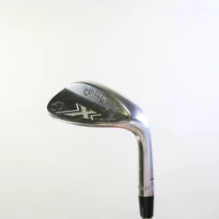 Callaway X-Forged C-Grind Chrome 58* Wedge RH 35 In Steel Shaft Stiff Flex 14 Callaway X-Forged C-Grind Chrome 58* Wedge RH 35 In Steel Shaft Stiff Flex -Ping Wedges Sales Store 62e6db8c 4906 52ab 942a 6d39cb9aaa43
