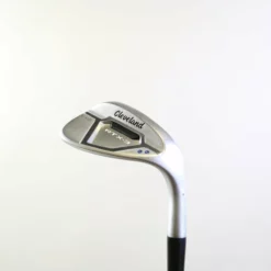 Cleveland RTX-3 Tour Satin Lob Wedge 60* RH 34.5 In Graphite Shaft Stiff Flex -Ping Wedges Sales Store 62fae5af edff 5caf 91a0 6b9ae4847e81