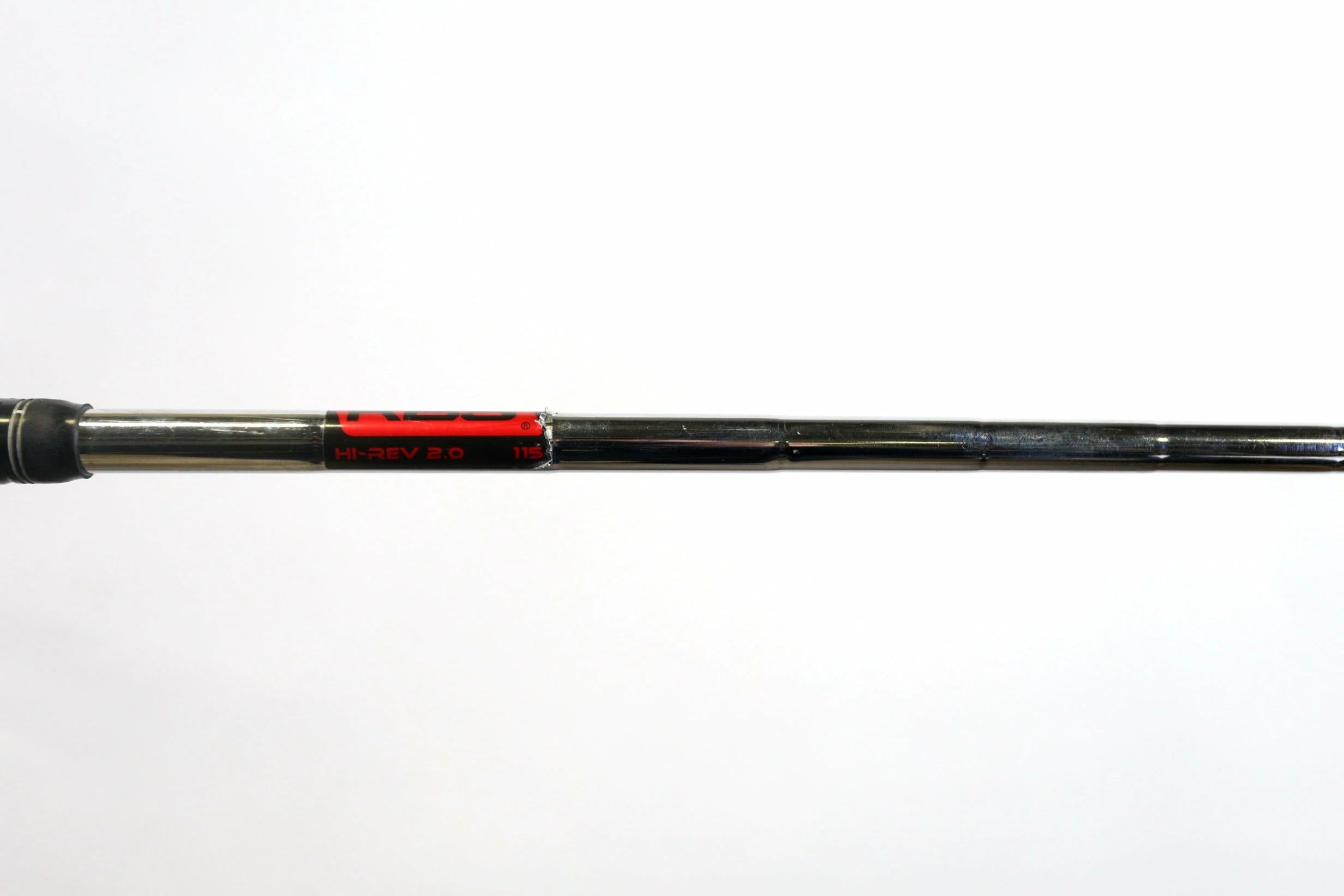 Callaway PM Grind Chrome 56* Wedge RH 35 In 14* KBS Hi-Rev 2.0 Steel Stiff Flex 10 Callaway PM Grind Chrome 56* Wedge RH 35 In 14* KBS Hi-Rev 2.0 Steel Stiff Flex - Image 8