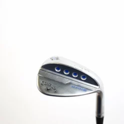 Callaway MD5 JAWS Tour Grey W Grind 56* Wedge RH 35 In 12* True Temper Stiff