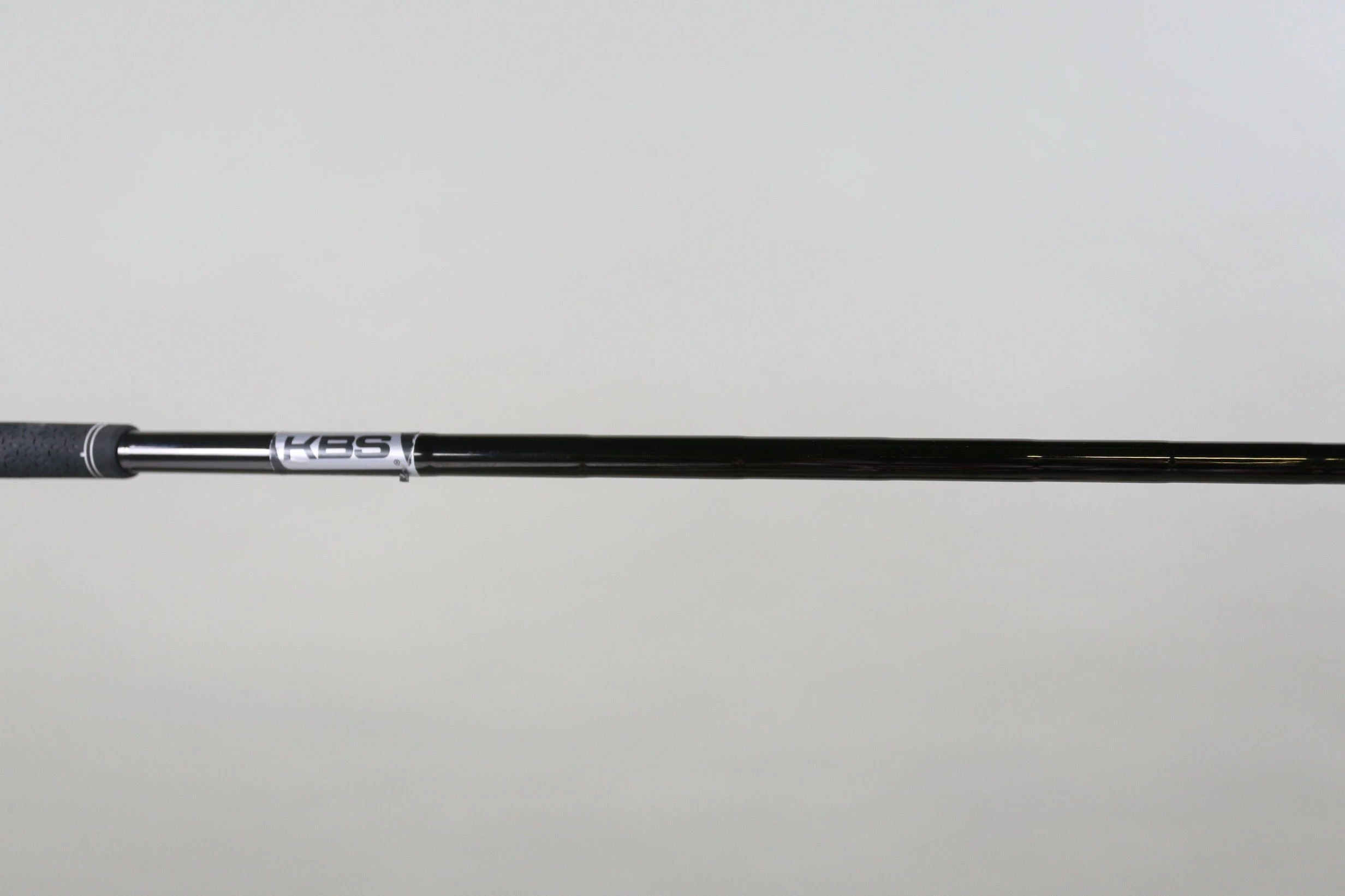 Unspecified Sub 70 286 Forged Black Sand Wedge 56* RH 35 In Steel Shaft Stiff Flex 10 Unspecified Sub 70 286 Forged Black Sand Wedge 56* RH 35 In Steel Shaft Stiff Flex - Image 8