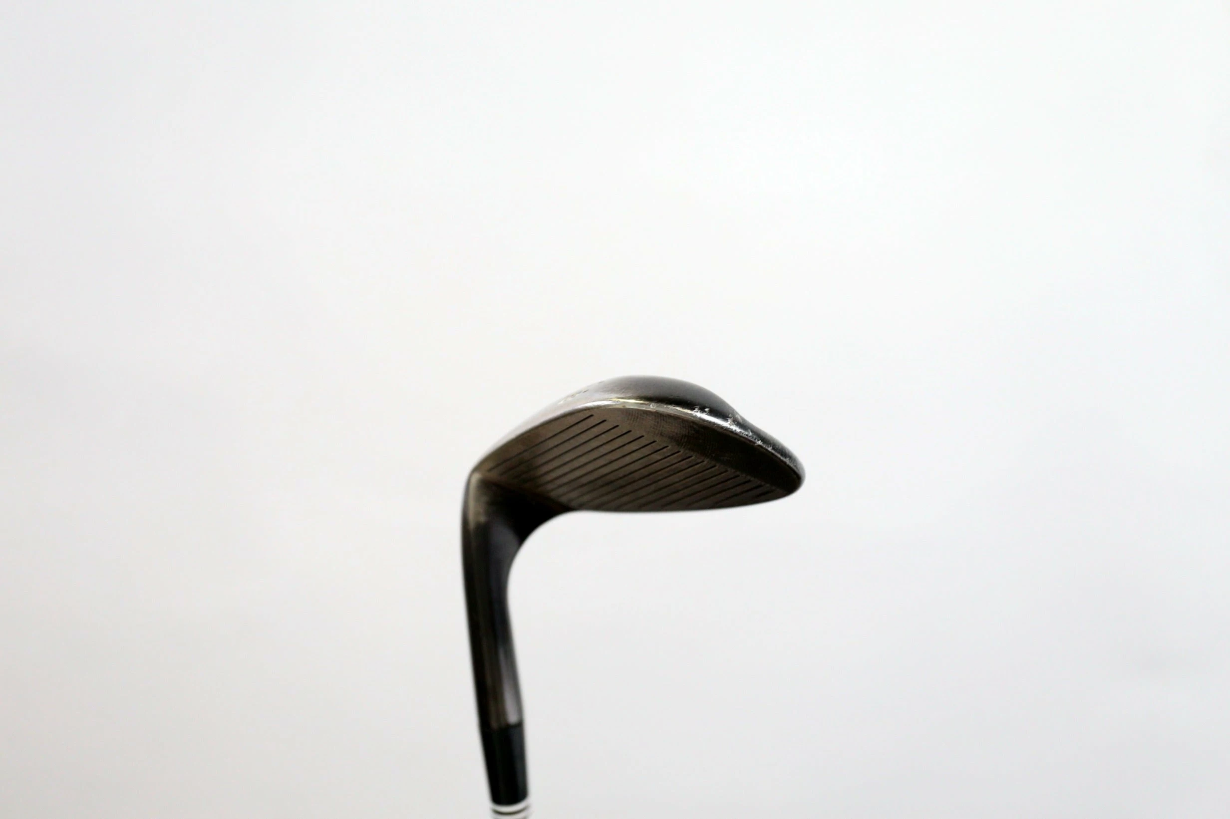 Cleveland 588 RTX 2.0 CB Black Satin 54* Wedge RH 35.25 In Steel Stiff 6 Cleveland 588 RTX 2.0 CB Black Satin 54* Wedge RH 35.25 In Steel Stiff - Image 4