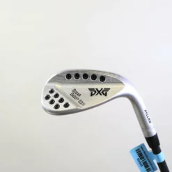 PXG 0311 Sugar Daddy 58* Wedge RH 36 In Graphite Shaft Ladies Flex