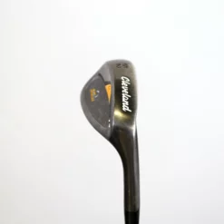 Cleveland CG14 Black Pearl 52* Wedge RH 35.5 In 10* Cleveland Steel Wedge Flex -Ping Wedges Sales Store 644d5a9a 677e 59c2 82cd 4986056de6ab