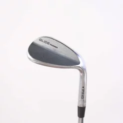 Ping Glide Forged 54* Wedge 10* RH 36 In Steel Shaft Extra Stiff Black Dot